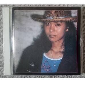 KF 竹内まりや BEGINNING ビギニング