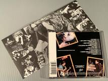 CD(米盤)■スティーヴィー・レイ・ヴォーン Stevie Ray Vaughan／LIVE ALIVE■良好品！_画像2