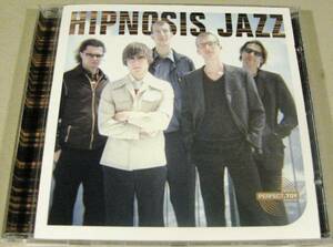 CD(独盤)■HIPNOSIS JAZZ／SAME TITLE■良好品！