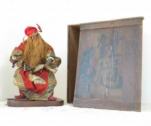 3* era thing [ law . three generation . boat month work [ red ../.. tail .]] writing .6 year 1823 year doll .. boat month Edo period Edo era highest . work era tree box angle tail . seal *