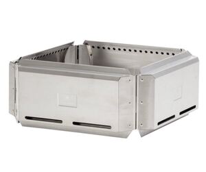 スノーピーク フローガ L【新品】ST-032FW