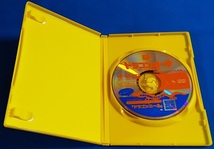 DVD ドラゴンボール　EVOLUTION　 FXGB-38362　レンタル専用　定価12,500円（税抜）_画像4