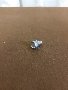 コールマン純正ノーススター2500用フレームボルト(ねじ) 210502122
