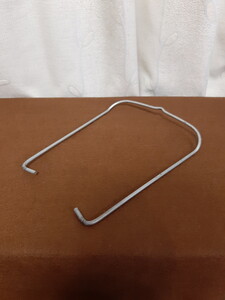 コールマン純正ノーススター2500用ベイル(ハンドル) 21051524