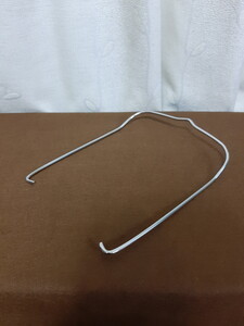 コールマン純正ノーススター2500用ベイル(ハンドル) 21051526