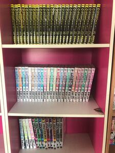コミックセット 漫画本 全巻セット