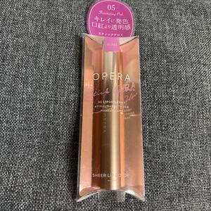 オペラリップティント オペラシアーリップカラー OPERA