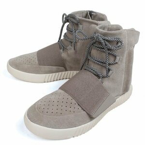 KANYE WEST × YEEZY 750 BOOST "LIGHT BROWN" B35309 （ライトブラウン/カーボンホワイト/ライトブラウン）