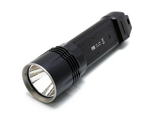 フラッシュライト P36 CREE MT-G2 NITECORE ナイトコア MAX2000ルーメン 懐中電灯 小型 LED ハンディ ライト 護身 防災 アウトドア