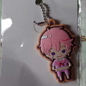 free!ラバスト■鴫野貴澄