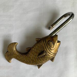  key . pills rare article key brass made 18×10×4.5cm