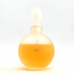 SHISEIDO 資生堂 花桜 花椿会 感謝品 特製フレグランス EDP 50ml ☆送料350円