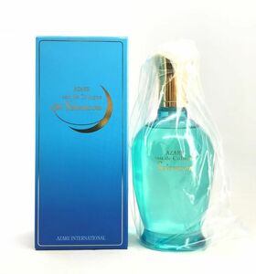 AZARE アザレ セレムーン EDC 120ml ☆残量ほぼいっぱい　送料510円.