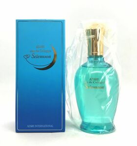 AZARE アザレ セレムーン EDC 120ml ☆残量ほぼいっぱい　送料510円