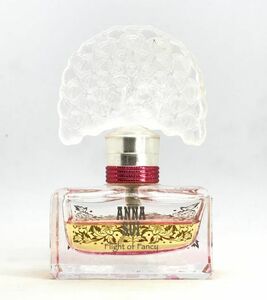 ANNA SUI Anna Sui полет ob fancy EDT 30ml * стоимость доставки 350 иен 