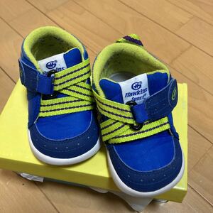  Hawkins Kids shoes 13