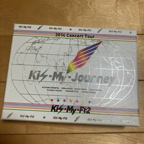 Kis-My-Journey Kis-My-Ft2