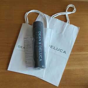 DEAN & DELUCA ステンレスボトル ショッパー