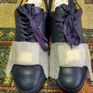 【超希少品】BUSCEMI 50mm strapsneaker