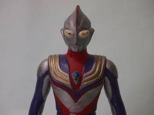 BANDAI Ultra герой серии Ultraman Tiga 