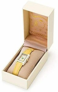 ポムポムプリン 腕時計 ウォッチ リストウォッチ 時計 ２０１７年　今では入手困難品　sanrio original 紙タグ付き　ケース入り