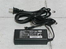 AC ADAPTER 12V　AC100V→DC12V/ACアダプター 5A LEDテープ　　　新品 _画像1