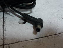 AC ADAPTER 12V　AC100V→DC12V/ACアダプター 5A LEDテープ　　　新品 _画像5