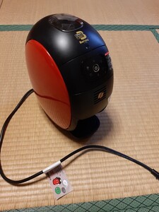 ネスカフェゴールドブレンドバリスタ 本体