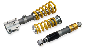 【OHLINS/オーリンズ】 車高調 BTO(受注生産)モデル Type HAL コンプリートキット トヨタ ハリアー ZSU60