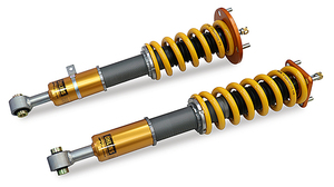 【OHLINS/オーリンズ】 車高調 BTO(受注生産)モデル Type HAL コンプリートキット トヨタ アリスト JZS161