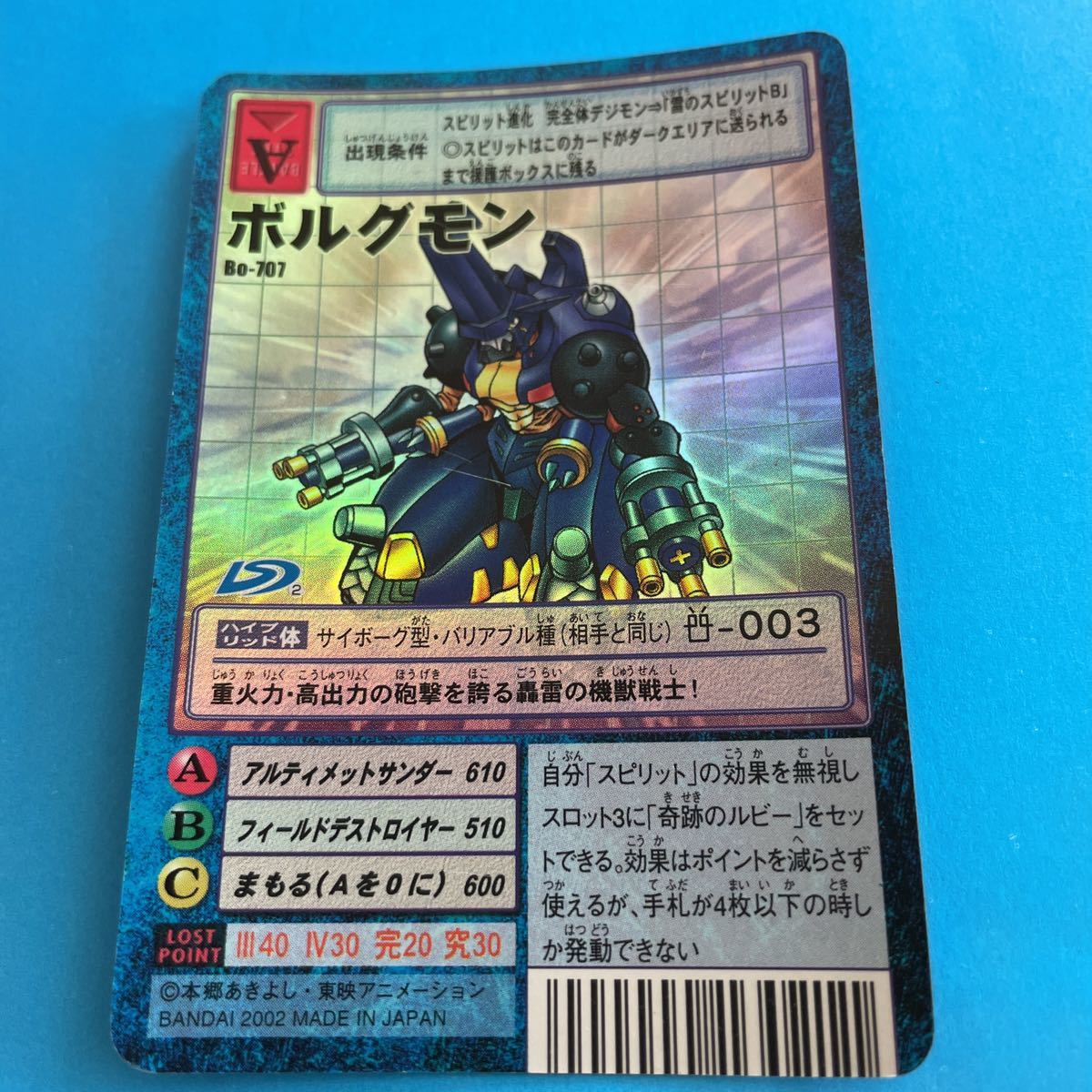 デジモンカード 初期の値段と価格推移は?|47件の売買情報を集計した ...