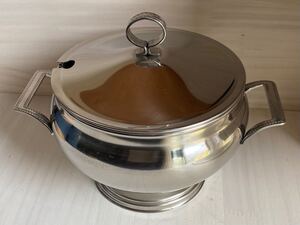 カレー シチュー ステンレスポット 鍋