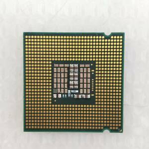 【中古現状品】【CPU】INTEL Core2 Quad Q9450 2.66GHz LGA775 ■63