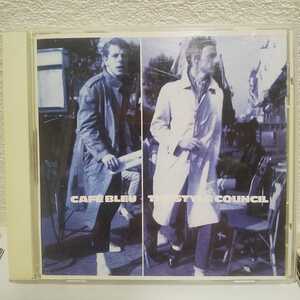 THE STYLE COUNCIL/CAFE BLEU(国内盤CD)スタイルカウンシル PAUL WELLER ポールウェラー