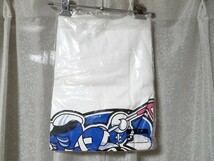 新品 フジテレビ ドラマ プライド 木村拓哉 ブルースコーピオンズ Tシャツ Sサイズ アイスホッケー_画像2