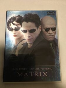 【中古DVD】マトリックス MATRIX ROM対応特別版 キアヌ・リーブス キャリー=アン・モス ウォシャウスキー兄弟