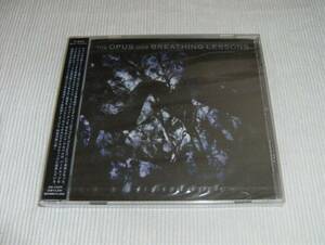 ■The Opus/002 Breathing Lessons■Rubberoom,Thawfor,DJ Krush