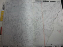 【ゼンリン地図】愛知県日進市/1990年2月発行/古書_画像4