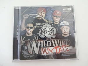 ■WILD WILD/MIXTAPE