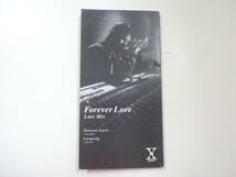 ■X JAPAN/Forever Love(LastMix)_画像1