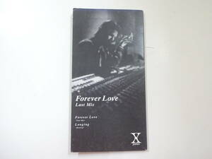 ■X JAPAN/Forever Love(LastMix)