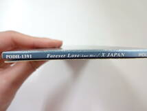 ■X JAPAN/Forever Love(LastMix)_画像2