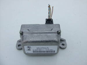 * RE16 R53 latter term Mini Cooper Syo- rate sensor cluster sensor 6764018 * BMW Mini MINI