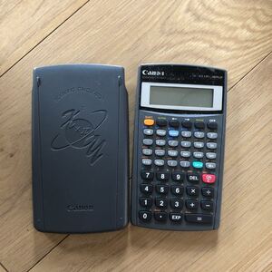 関数電卓 CASIO