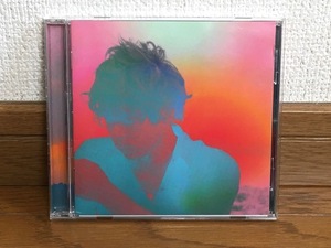 SHOCK MACHINE / Shock Machine エレクトロ シンセポップ ロック 傑作 国内盤17曲収録 帯付 KLAXONS / BLOC PARTY / The Rapture / Radio 4