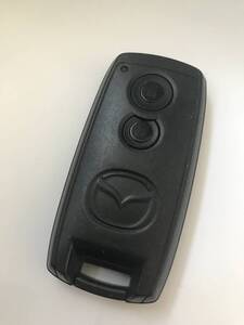  Mazda Nissan remote control key smart key less MG22S Moco MJ22S AZ Wagon MH22S Wagon R MF22S MR Wagon HG21S Cervo 2 button 2108081