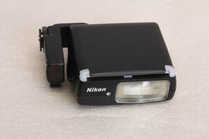 1即決。送料無料。中古 ニコン Nikon スピードライト SB-27　　管理wa122