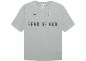 Nike NRG Ti Tear Away Pant x Fear of God 'Grey' AR0628-063