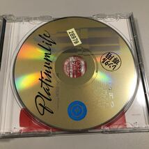 貴重です！CD　プラチナム・ライフ　　ハウスネイション　オムニバス　【21-03A】_画像4