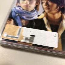 貴重です！CD　w-inds. ageha【21-03A】_画像5